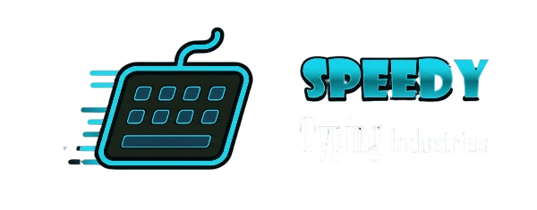 Speedy Typing Industries